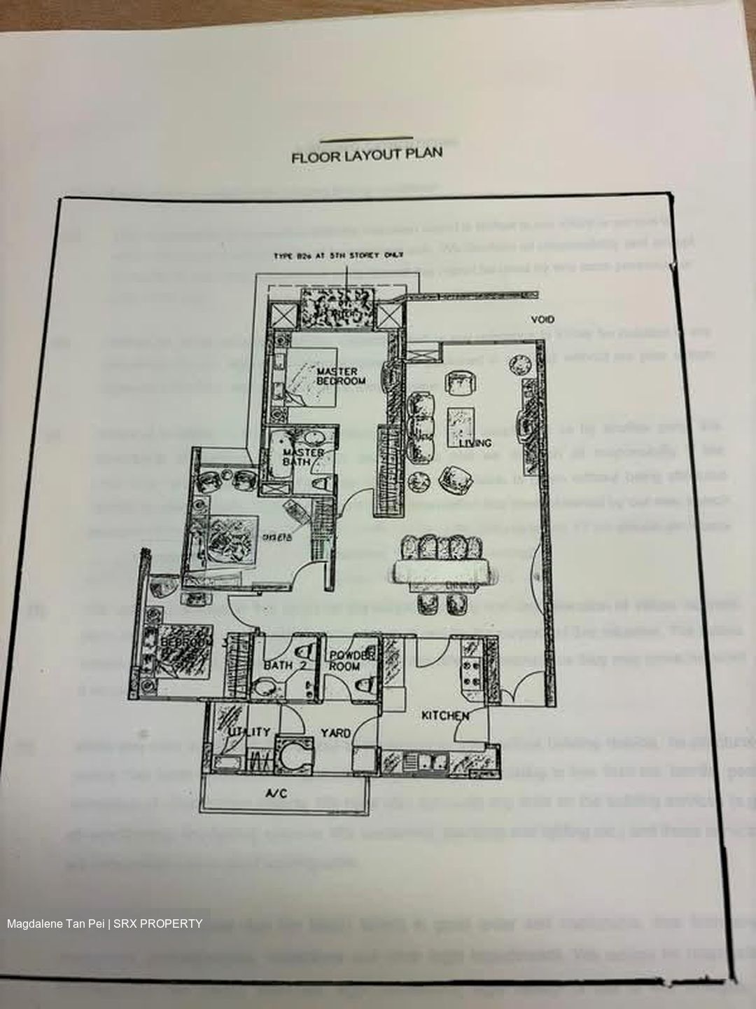 Hazel Park Condominium (D23), Condominium #570631771